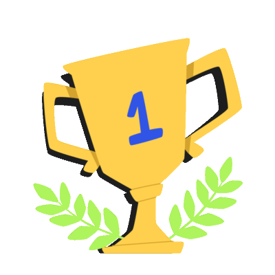 trophy