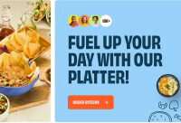 platter